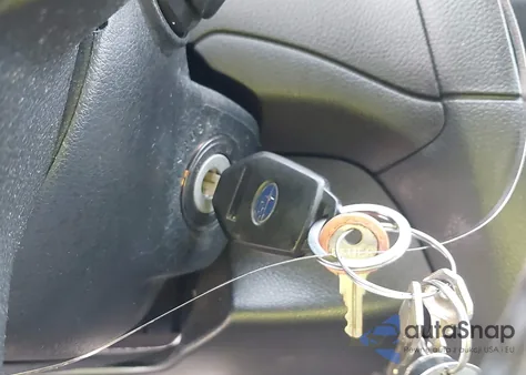 2017 Subaru Outback 2.5I Premium из США, поврежденный, VIN 4S4BSAFC0H3382434